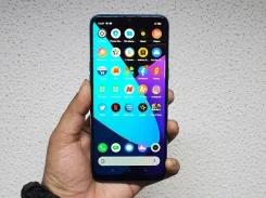 Realme C3. �/� ����