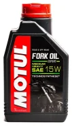 Motul Fork Oil. ��������������, ��������, 1��. ����