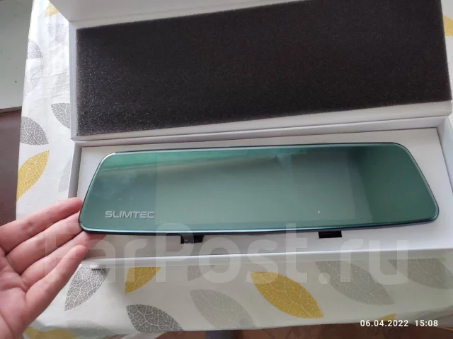 Slimtec Dual M7 ����