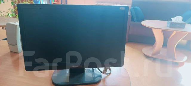 Envision. 19", ���������� �� (LCD, LED, QLED) ����