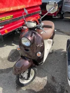 Yamaha Vino 50. 49����. ��., ��������, ��� ���, ��� ������� ����