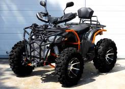 Zongshen Tundra 4x4 Lux. ,  \,   