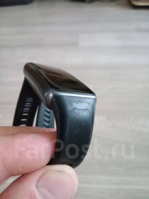 Huawei Band 6 ����