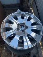Garson Zuenglein Z10. x18", 4x114.3 ����