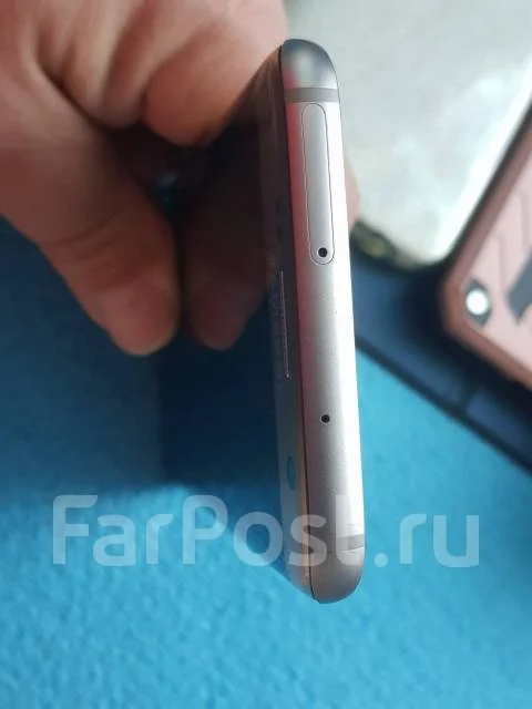 Samsung Galaxy S7 Edge. �/�, �������, 4G LTE ����