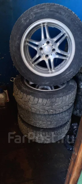 Oasis. x15", 4x100, ET35 ����
