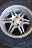 Oasis. x15", 4x100, ET35 ����