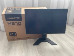 Gigabyte. 27" ����