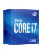 Intel Core i7-10700. ��� ����� �� ������������ ����
