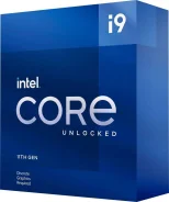 Intel Core i9-11900KF. ��� ����� �� ������������ ����