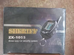 Sheriff ����