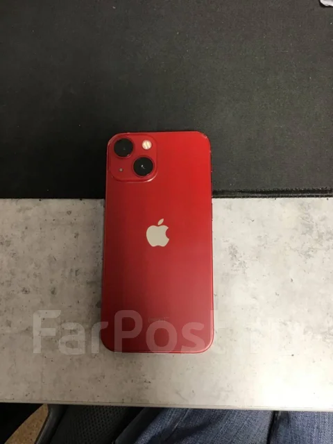 Apple iPhone 13 mini. �/�, ������� ����