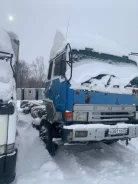 Mitsubishi Fuso Fighter HX ����