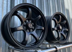 Rota. 6.5x15", 4x98, 4x100, ET35 ����