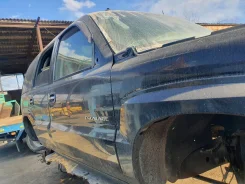 Cadillac Escalade. LQ9 ����