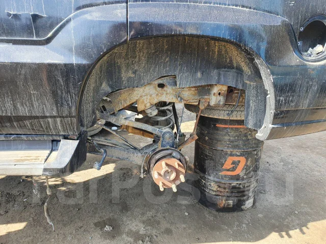 Cadillac Escalade. LQ9 ����
