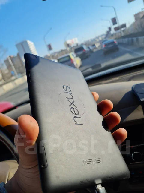 Asus Nexus 7 ����