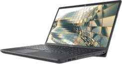 Fujitsu LifeBook. 15.6", ��� 8 ��, ���� 256���, WiFi: 1, Bluetooth: 1, ����������� �� 5��. ����