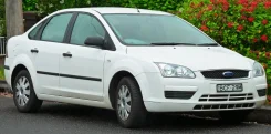 Ford Focus ����