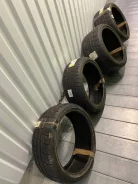 Dunlop Sport Maxx Race. ������, ����� ����