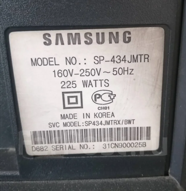 Samsung. ������������, �������� ����