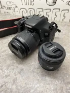 Canon EOS 600D Kit ����
