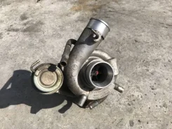 ������� TD04L �� �������� Subaru Forester SF/Subaru Impreza WRX GDA 14412AA230 ����