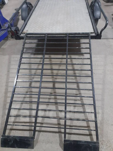 Boatmate Trailers. �/�: 750���., �����: 200���. ����