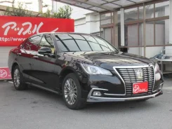 Toyota Crown. �������, 4wd, 2.5, ������, 33����. ��, �/�. ��� ����� �� ������������ ����