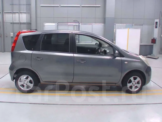 Nissan Note. ��������, ��������, 1.5 (109��.�.), ������, 56����. ��, �/�, ��� ���. ��� ����� �� ������������ ����