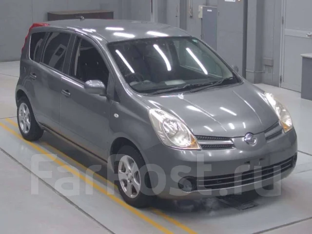 Nissan Note. ��������, ��������, 1.5 (109��.�.), ������, 56����. ��, �/�, ��� ���. ��� ����� �� ������������ ����