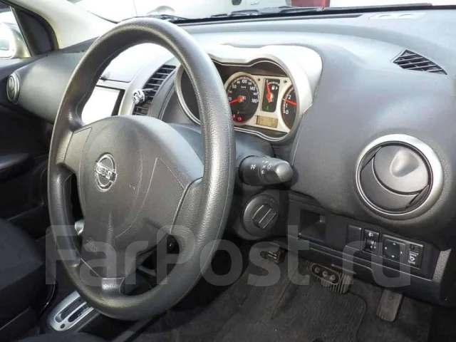Nissan Note. ��������, ��������, 1.5 (109��.�.), ������, 56����. ��, �/�, ��� ���. ��� ����� �� ������������ ����