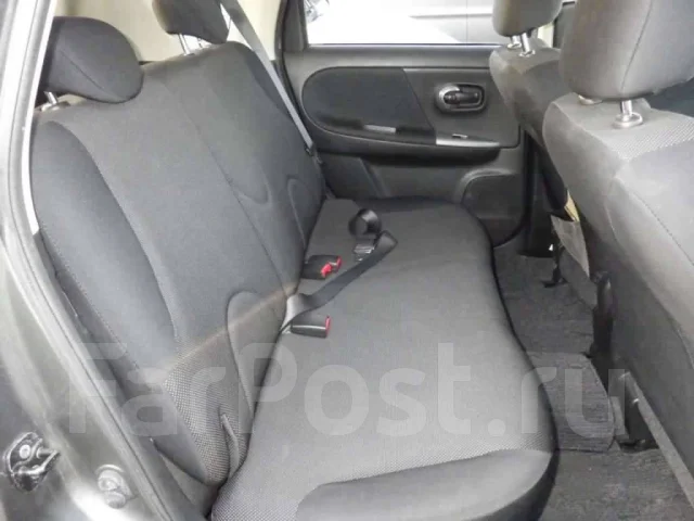 Nissan Note. ��������, ��������, 1.5 (109��.�.), ������, 56����. ��, �/�, ��� ���. ��� ����� �� ������������ ����