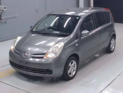 Nissan Note. ��������, ��������, 1.5 (109��.�.), ������, 56����. ��, �/�, ��� ���. ��� ����� �� ������������ ����