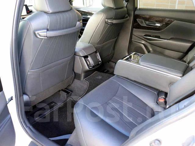 Toyota Crown. �������, 4wd, 2.5, ������, 15����. ��, �/�. ��� ����� �� ������������ ����