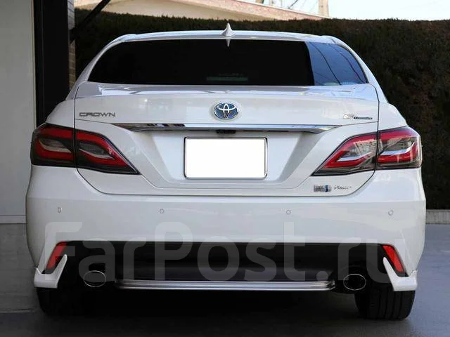 Toyota Crown. �������, 4wd, 2.5, ������, 15����. ��, �/�. ��� ����� �� ������������ ����