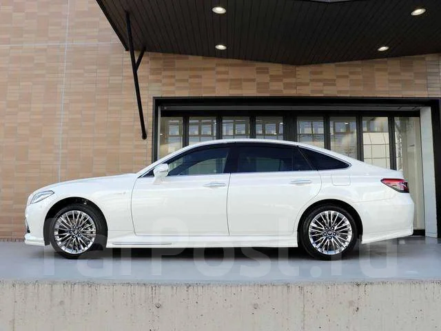 Toyota Crown. �������, 4wd, 2.5, ������, 15����. ��, �/�. ��� ����� �� ������������ ����
