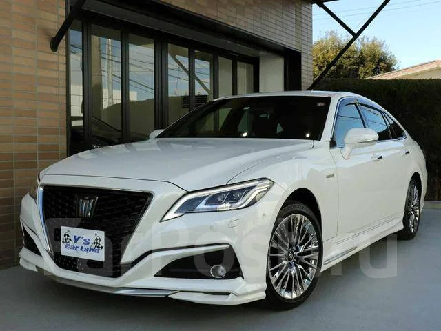 Toyota Crown. �������, 4wd, 2.5, ������, 15����. ��, �/�. ��� ����� �� ������������ ����