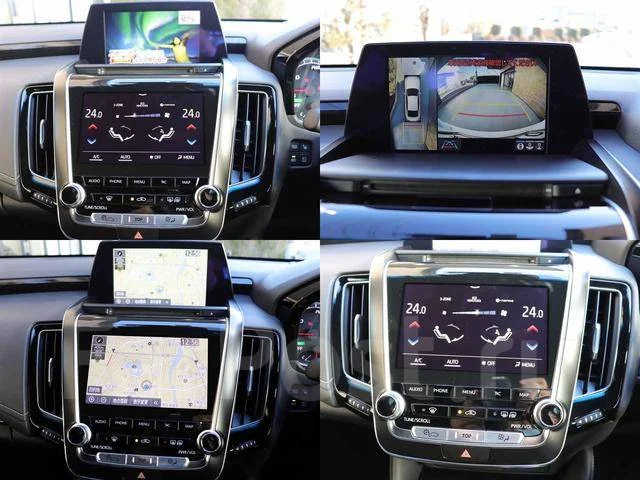 Toyota Crown. �������, 4wd, 2.5, ������, 15����. ��, �/�. ��� ����� �� ������������ ����