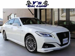 Toyota Crown. �������, 4wd, 2.5, ������, 15����. ��, �/�. ��� ����� �� ������������ ����