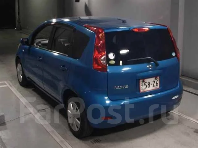 Nissan Note. ��������, ��������, 1.5 (109��.�.), ������, 59����. ��, �/�, ��� ���. ��� ����� �� ������������ ����