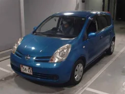 Nissan Note. ��������, ��������, 1.5 (109��.�.), ������, 59����. ��, �/�, ��� ���. ��� ����� �� ������������ ����
