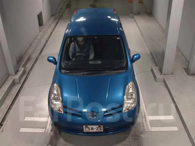 Nissan Note. ��������, ��������, 1.5 (109��.�.), ������, 59����. ��, �/�, ��� ���. ��� ����� �� ������������ ����