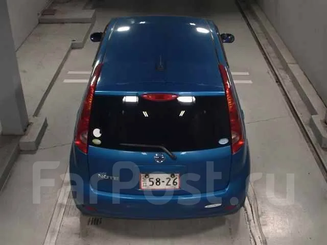 Nissan Note. ��������, ��������, 1.5 (109��.�.), ������, 59����. ��, �/�, ��� ���. ��� ����� �� ������������ ����