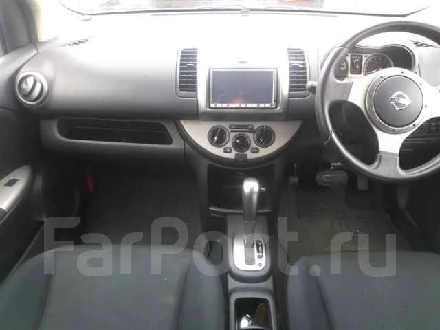 Nissan Note. ��������, ��������, 1.5 (109��.�.), ������, 59����. ��, �/�, ��� ���. ��� ����� �� ������������ ����