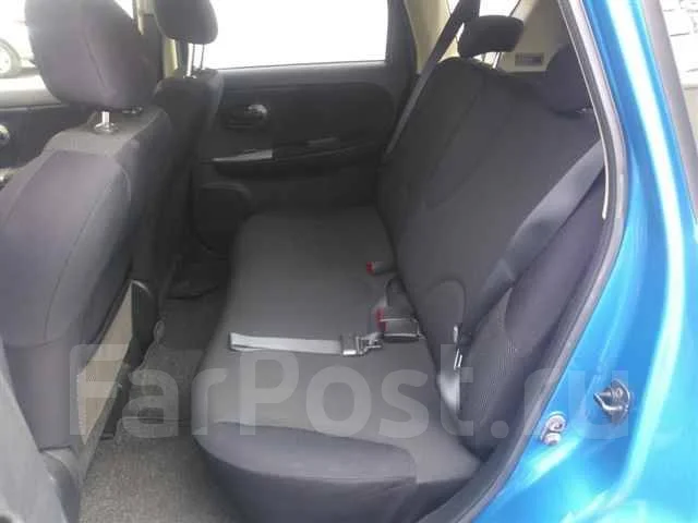 Nissan Note. ��������, ��������, 1.5 (109��.�.), ������, 59����. ��, �/�, ��� ���. ��� ����� �� ������������ ����