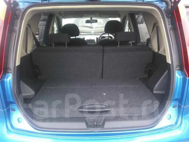Nissan Note. ��������, ��������, 1.5 (109��.�.), ������, 59����. ��, �/�, ��� ���. ��� ����� �� ������������ ����