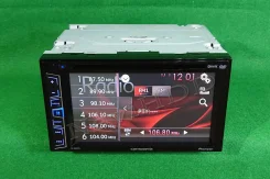 Pioneer Carrozzeria FH-6100DVD ����