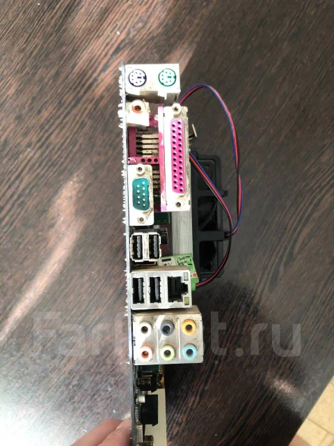 Socket AM2+ ����