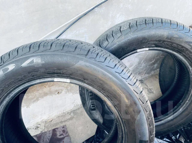Pirelli Cinturato P4. ������, �/�, ����� �� 5 % ����